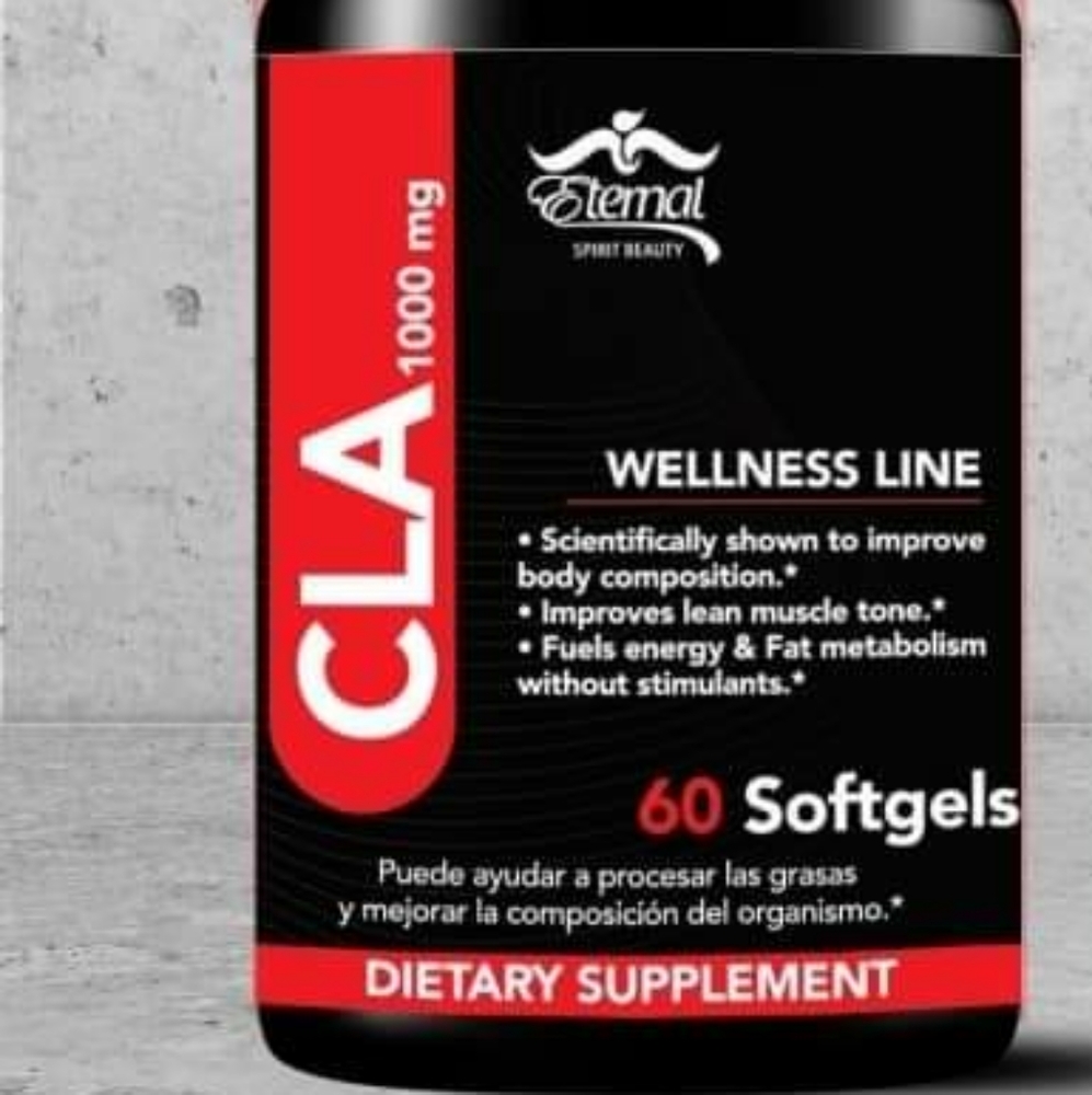 CLA  Wellness line - Picture 2 of 7